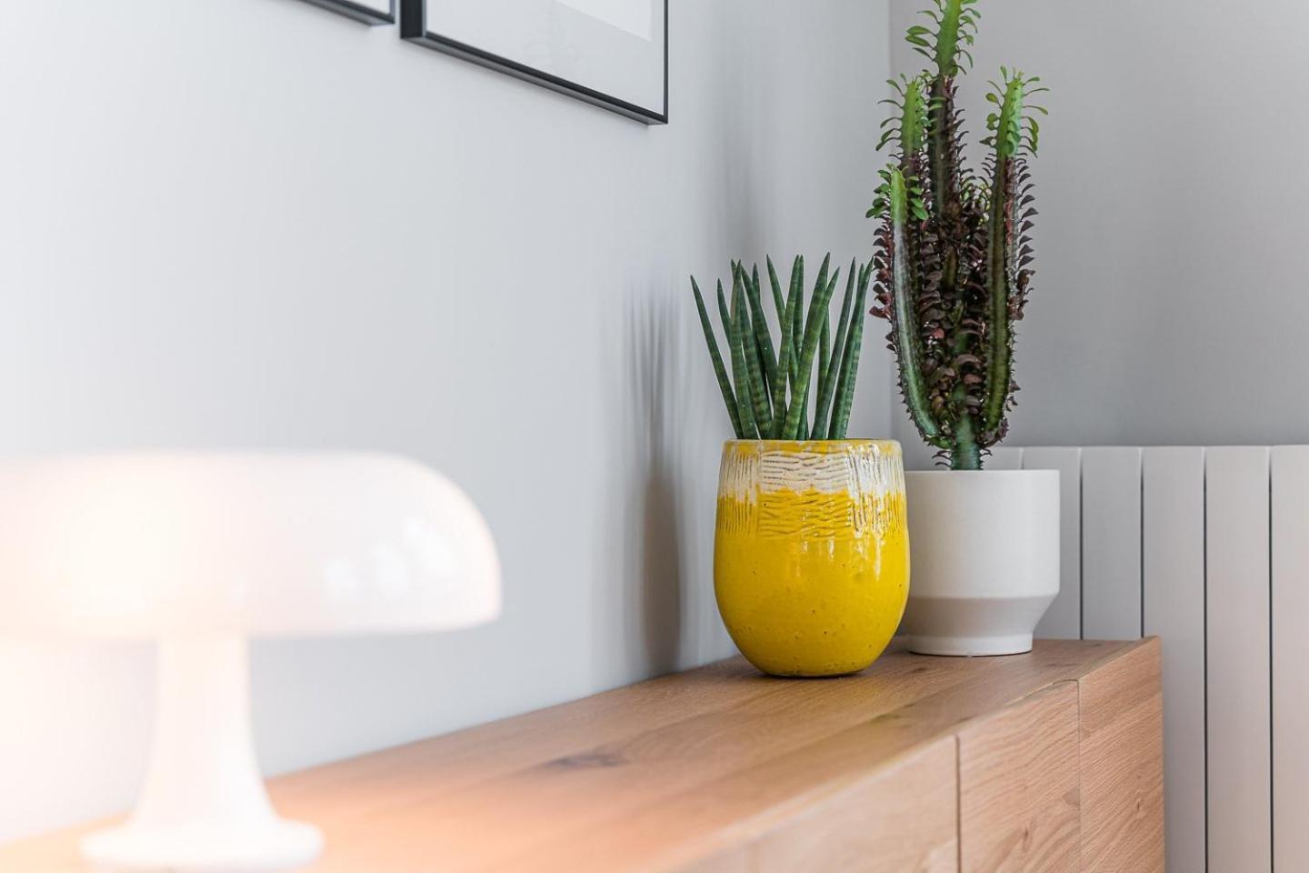 Guestready - Colorful Apt Near Agosto Station ปอร์โต ภายนอก รูปภาพ