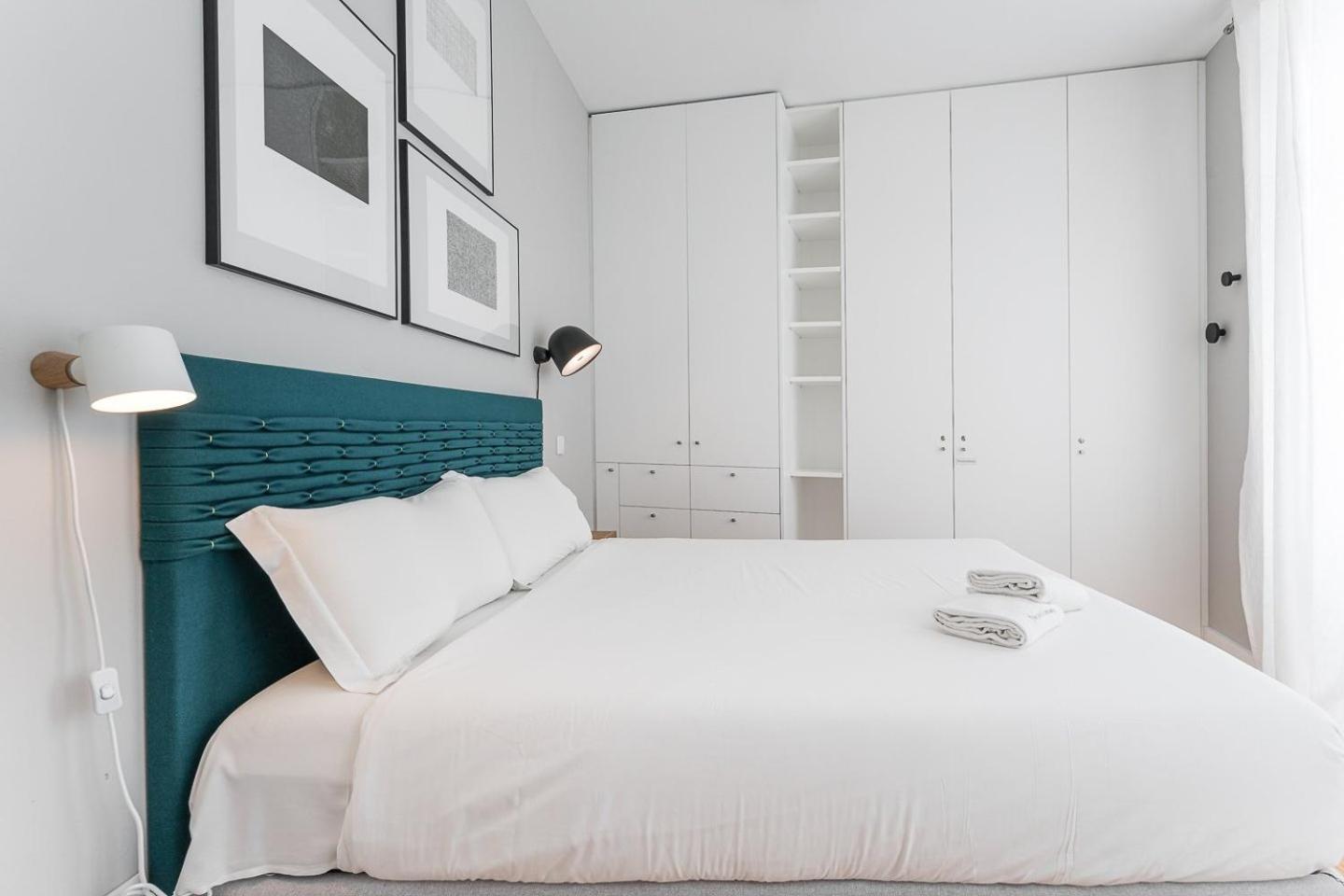 Guestready - Colorful Apt Near Agosto Station ปอร์โต ภายนอก รูปภาพ